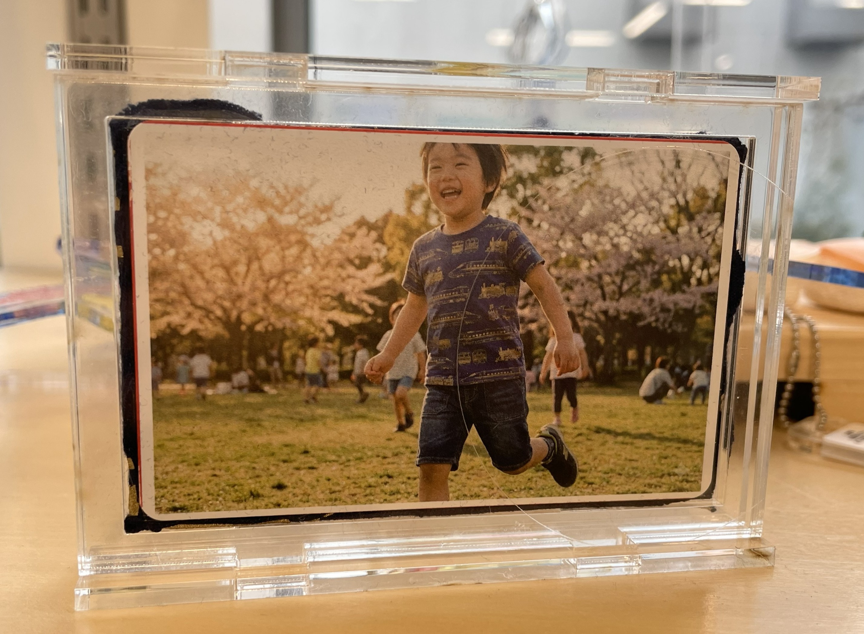 子供服ワークショップイメージ